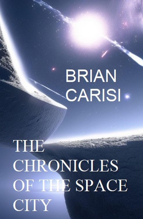 Produktbild: The Chronicles Of The Space City