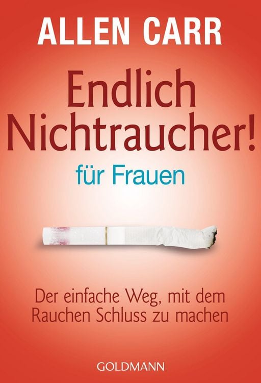Produktbild: Endlich Nichtraucher - f&uuml;r Frauen