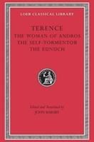 Produktbild: The Woman of Andros. The Self-Tormentor. The Eunuch