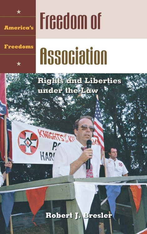 Produktbild: Freedom of Association
