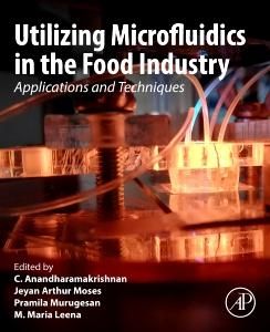 Produktbild: Utilizing Microfluidics in the Food Industry