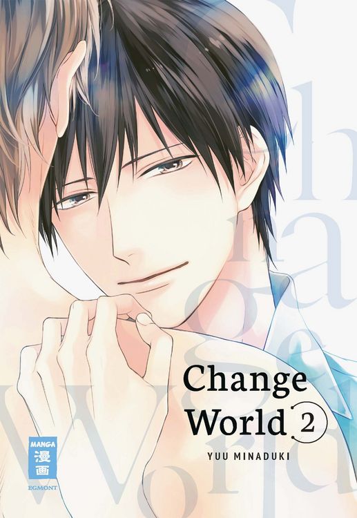 Produktbild: Change World 02