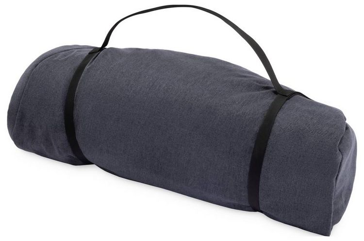 Produktbild: Intex Hundebett Anthrazit Kleider-Gr&ouml;&szlig;e M 1St.