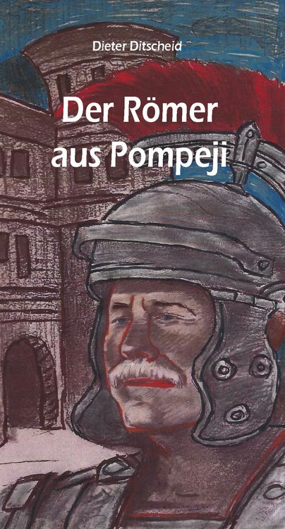 Produktbild: Der R&ouml;mer aus Pompeji
