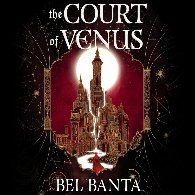 Produktbild: The Court of Venus