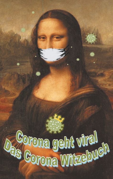 Produktbild: Corona geht viral!