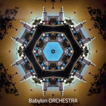 Produktbild: Babylon Orchestra