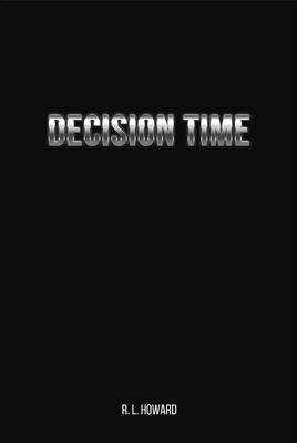 Produktbild: Decision Time