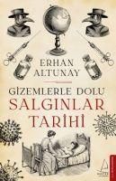 Produktbild: Gizemlerle Dolu Salginlar Tarihi