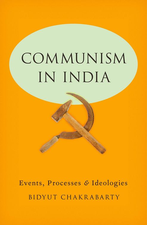Produktbild: Communism in India