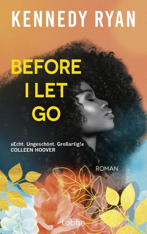 Produktbild: Before I Let Go