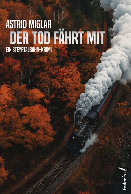Produktbild: Der Tod f&auml;hrt mit