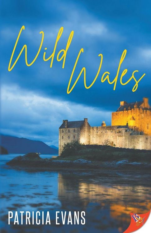 Produktbild: Wild Wales