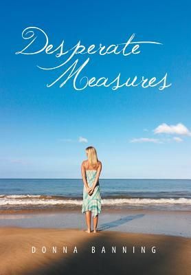 Produktbild: Desperate Measures