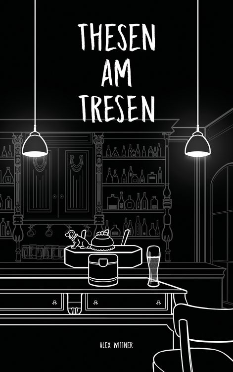 Produktbild: Thesen am Tresen