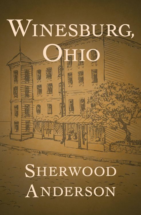 Produktbild: Winesburg, Ohio