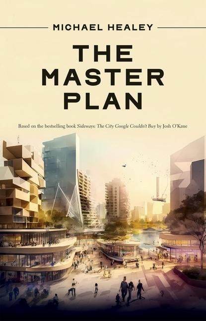 Produktbild: The Master Plan