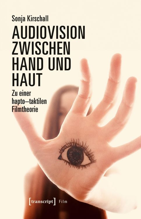 Produktbild: Audiovision zwischen Hand und Haut