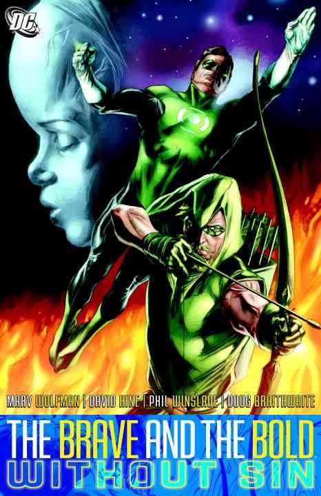 Produktbild: Wolfman, M: The Brave and the Bold