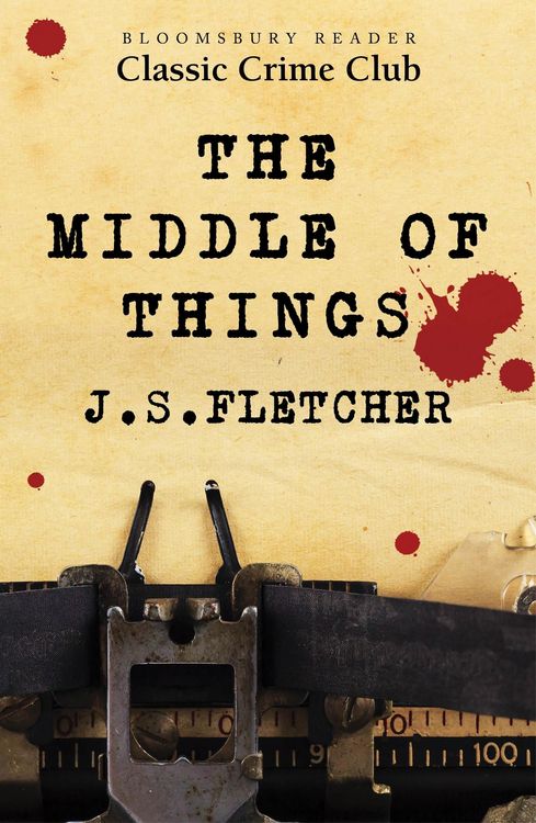 Produktbild: The Middle of Things
