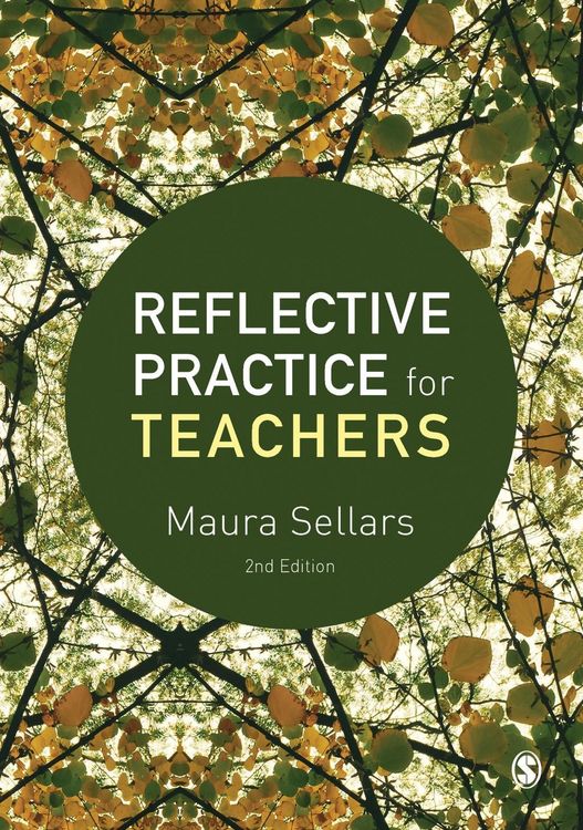 Produktbild: Reflective Practice for Teachers
