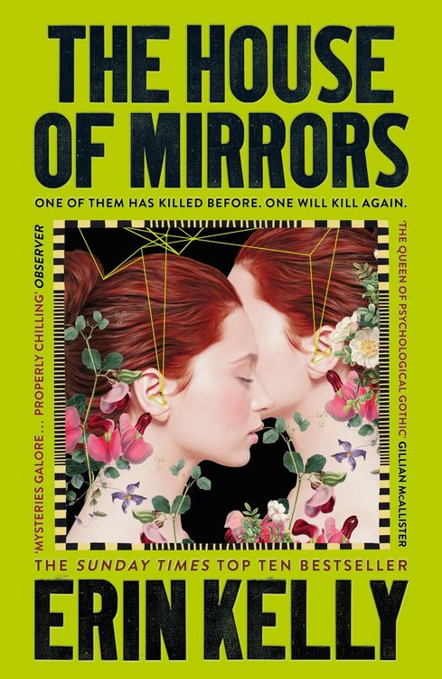 Produktbild: The House of Mirrors