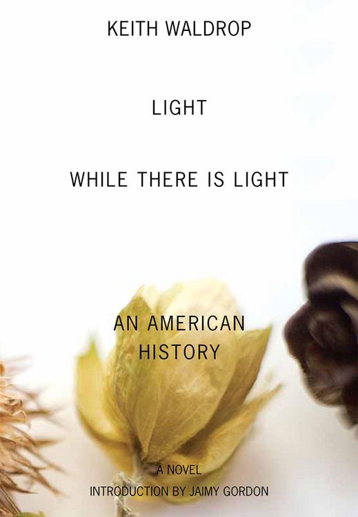 Produktbild: Light While There Is Light
