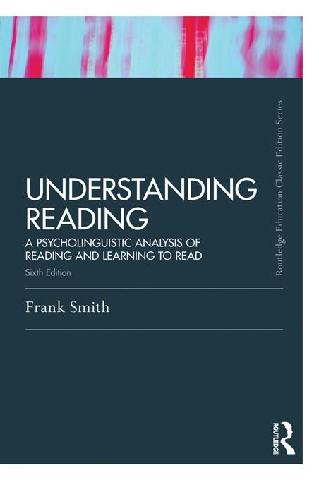 Produktbild: Understanding Reading