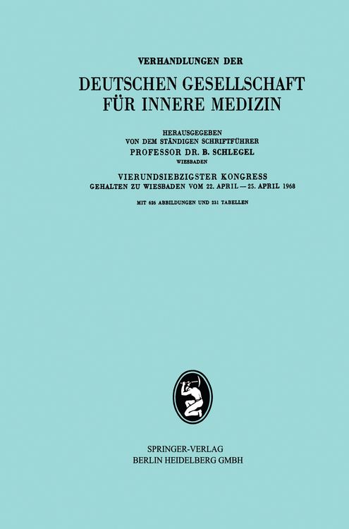 Produktbild: 74. Kongre&szlig;