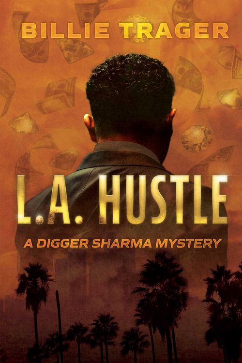 Produktbild: L.A. Hustle
