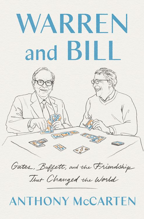 Produktbild: Warren and Bill