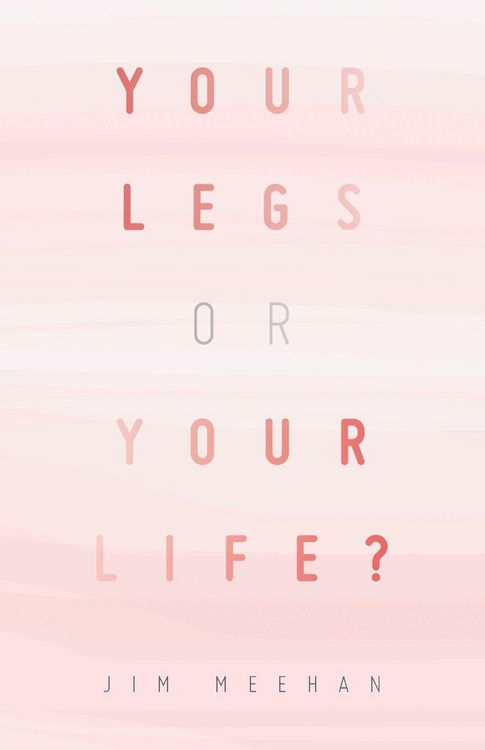 Produktbild: Your Legs Or Your Life?