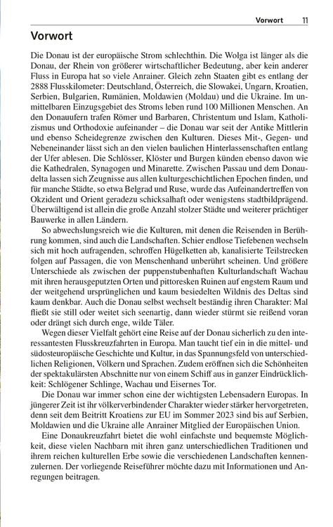 Produktbild: Kreuzfahrten Mittel- und Nordeuropa