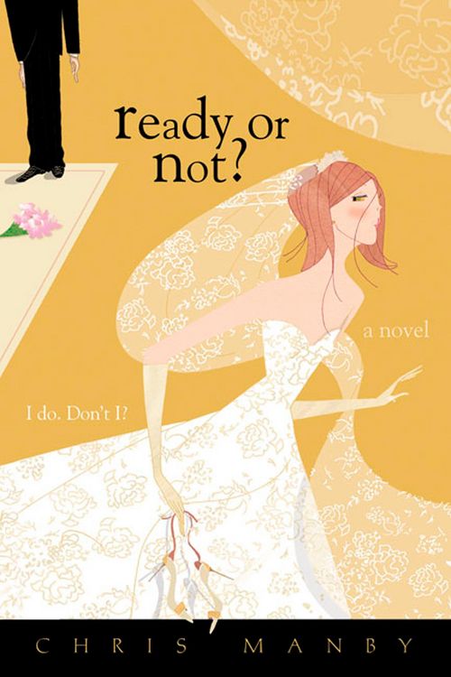 Produktbild: Ready Or Not