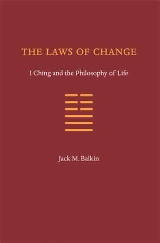 Produktbild: Laws of Change