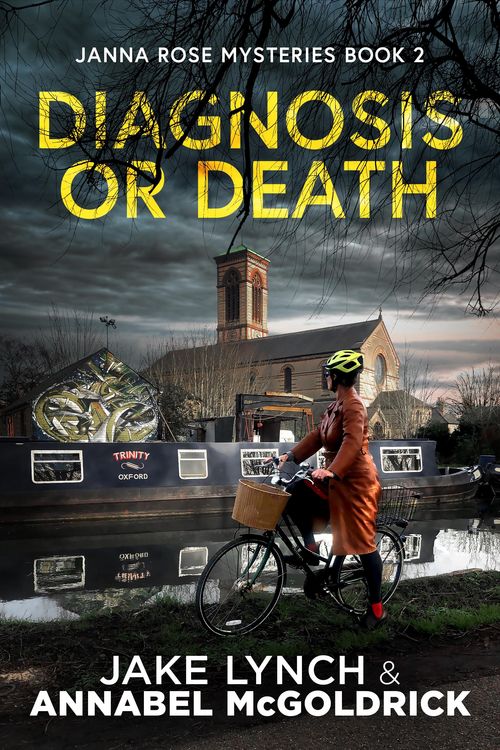 Produktbild: Diagnosis or Death