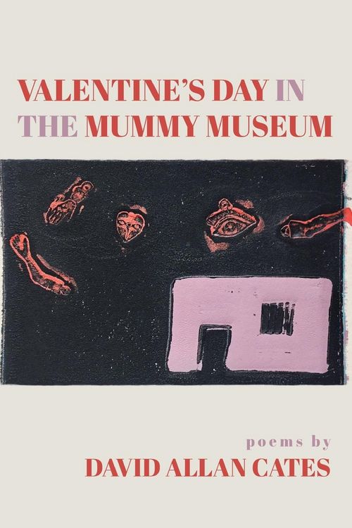 Produktbild: Valentine's Day in the Mummy Museum