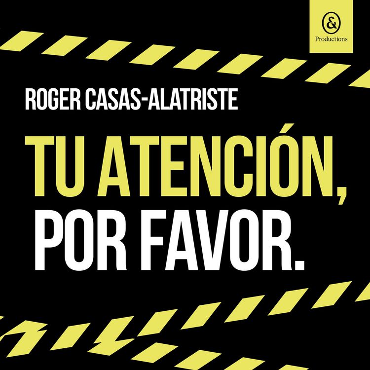 Produktbild: Tu atenci&oacute;n, por favor