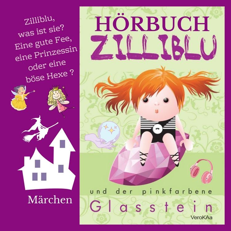 Produktbild: ZILLIBLU