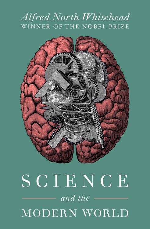 Produktbild: Science and the Modern World