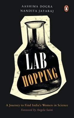 Produktbild: Lab Hopping