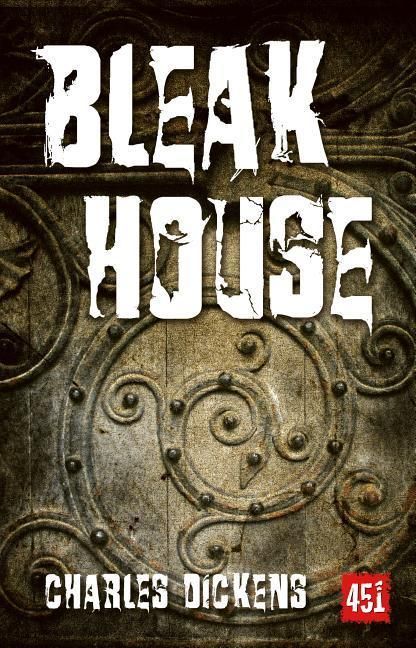 Produktbild: Bleak House