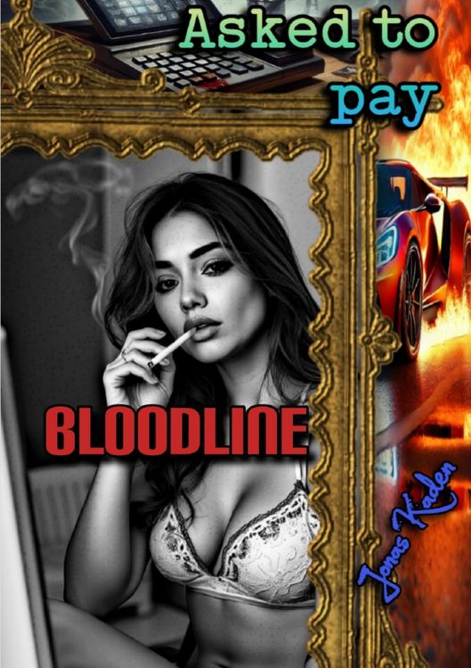 Produktbild: Asked to pay / Asked to pay: Bloodline