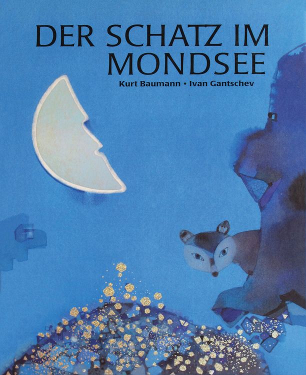Produktbild: Der Schatz im Mondsee