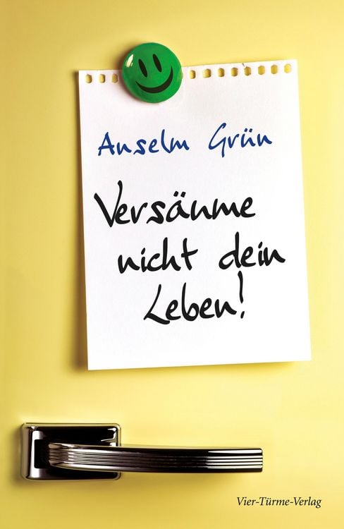 Produktbild: Vers&auml;ume nicht dein Leben