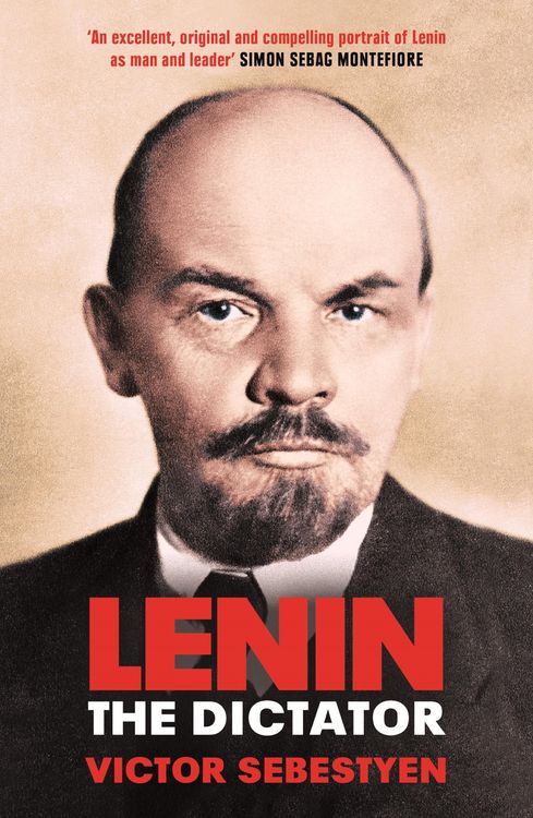 Produktbild: Lenin the Dictator