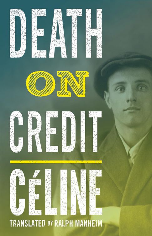Produktbild: Death on Credit