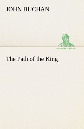 Produktbild: The Path of the King
