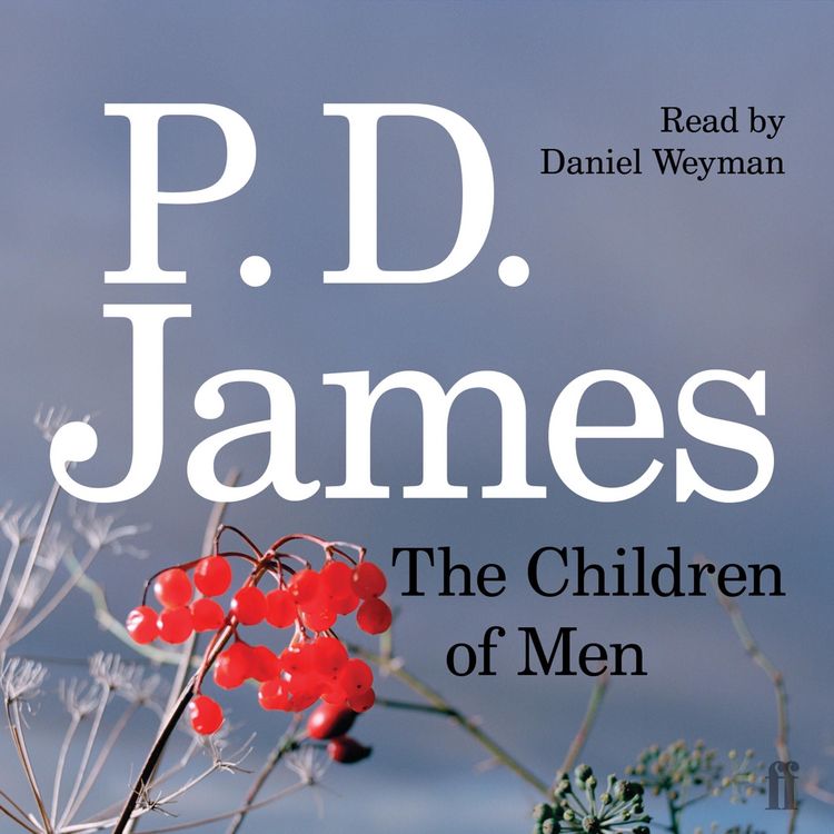 Produktbild: The Children of Men