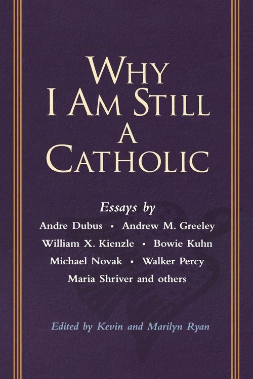 Produktbild: Why I Am Still a Catholic